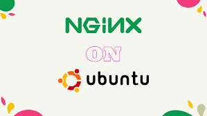 nginx server logo